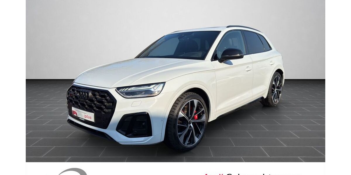 Audi SQ5 76.953 km 52.900 &euro; Ludwigshafen 67063
