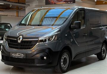 Renault Trafic 75.426 km 21.290 &euro; Bad Dürkheim 67098