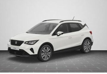 Seat Arona 20.282 km 19.790 &euro; Ludwigshafen 67063