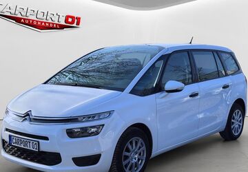 Citroen Grand C4 Picasso / SpaceTourer 150.000 km 7.590 &euro; Worms 67547