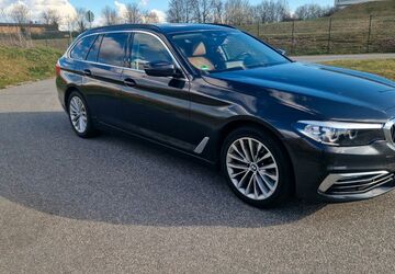 BMW 525 132.700 km 21.000 &euro; Flörsheim-Dalsheim 67592