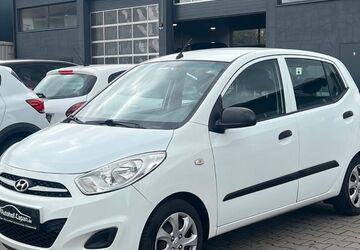 Hyundai i10 174.000 km 3.199 &euro; Kirchheimbolanden 67292