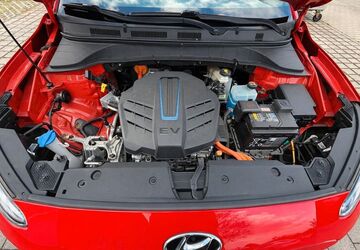 Hyundai KONA Elektro 44.000 km 15.990 &euro; Mannheim 68305