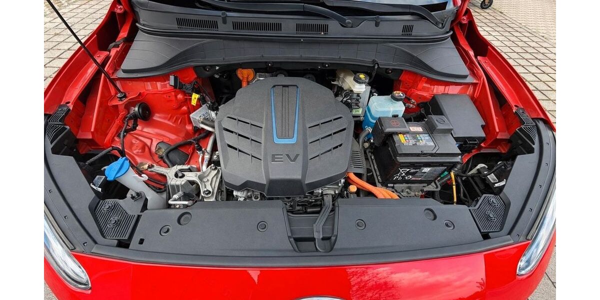 Hyundai KONA Elektro 44.000 km 15.990 &euro; Mannheim 68305