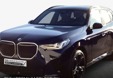 BMW X3 20.381 km 57.890 &euro; Zwingenberg 64673