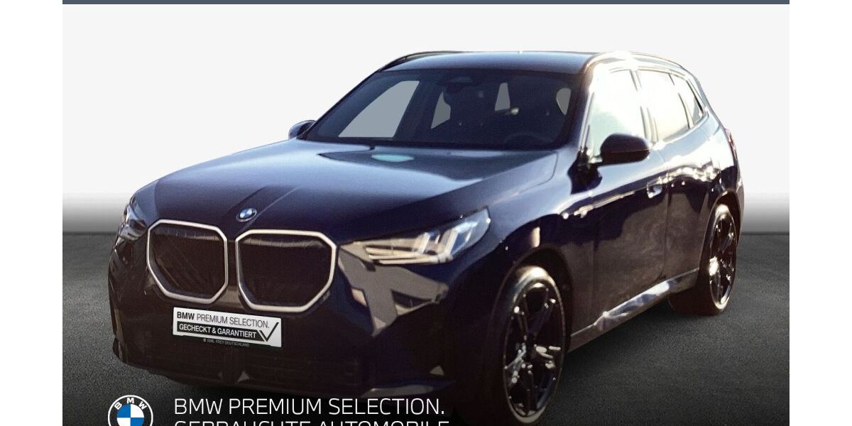 BMW X3 20.381 km 58.880 &euro; Zwingenberg 64673