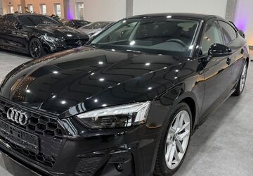 Audi A5 33.935 km 39.990 &euro; Riedstadt 64560