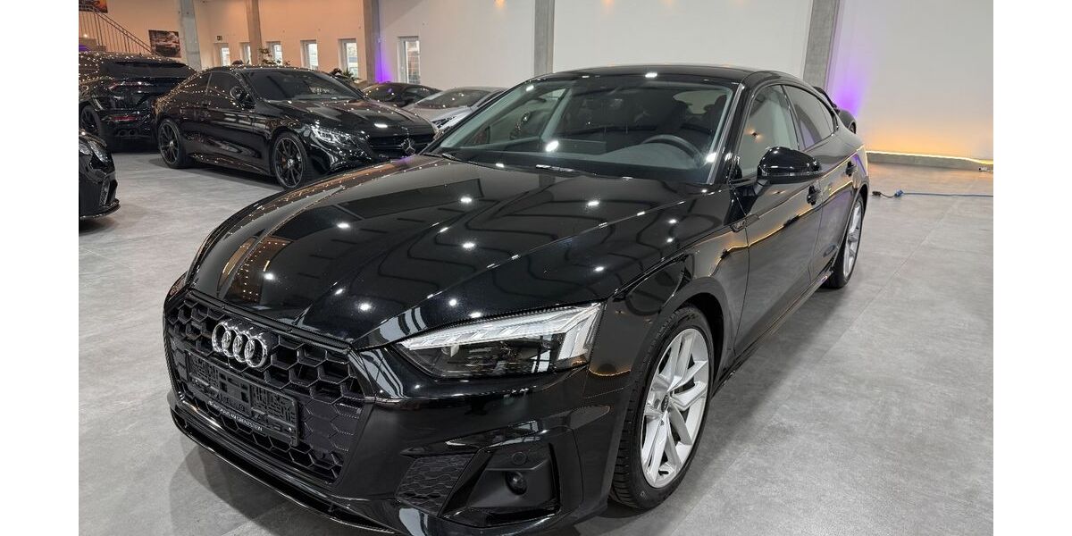 Audi A5 33.935 km 39.990 &euro; Riedstadt 64560