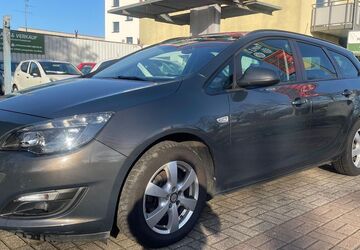Opel Astra 103.000 km 7.690 &euro; Ludwigshafen am Rhein 67059