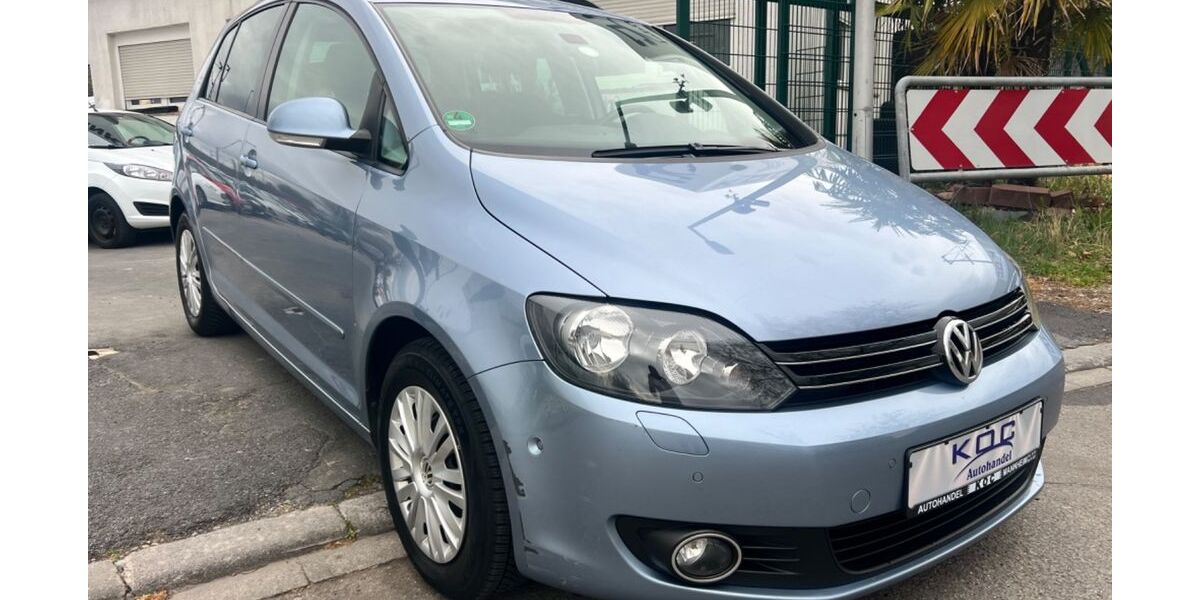 VW Golf Plus 203.000 km 5.950 &euro; Mannheim 68199