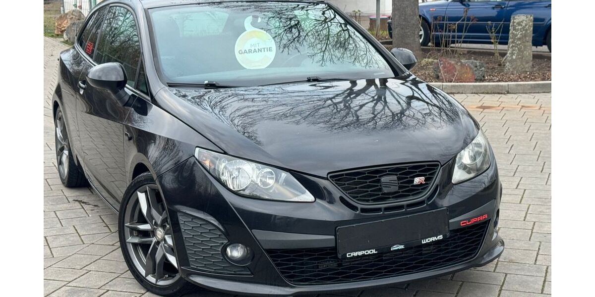 Seat Ibiza 227.000 km 5.990 &euro; Worms 67547