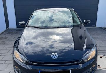 VW Scirocco 181.088 km 6.500 &euro; Kerzenheim 67304