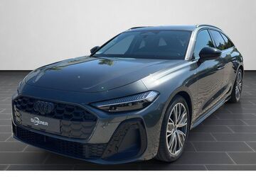 Audi A5 16.400 km 48.500 &euro; Mannheim 68309