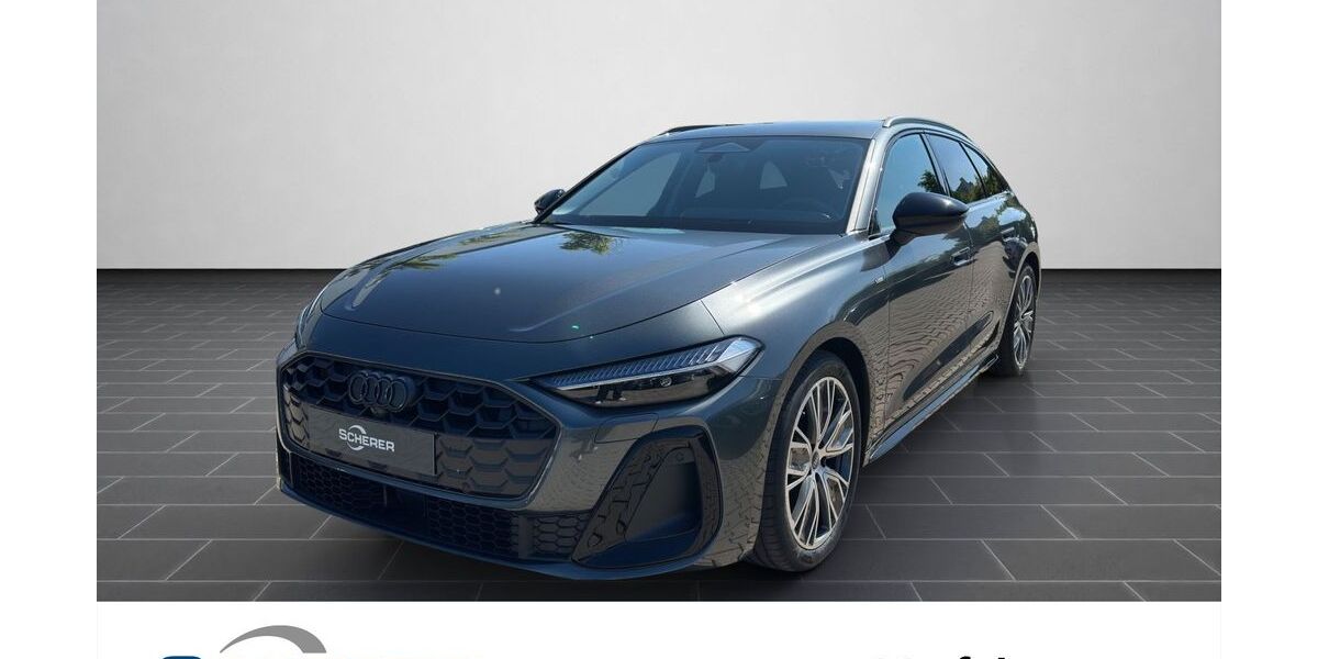 Audi A5 16.400 km 48.500 &euro; Mannheim 68309