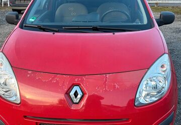 Renault Twingo 182.900 km 1.490 &euro; Hemsbach 69502