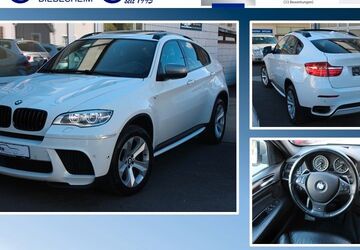 BMW X6 192.000 km 19.999 &euro; Biebesheim 64584