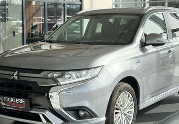 Mitsubishi Outlander 187.000 km 13.950 &euro; Heppenheim 64646
