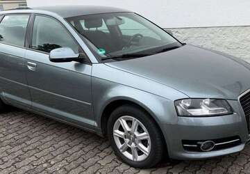 Audi A3 148.900 km 6.500 &euro; Alsbach 64665