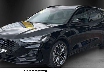 Ford Focus 21.990 km 25.990 &euro; Frankenthal 67227