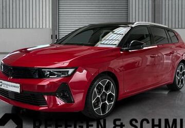 Opel Astra 7.200 km 27.880 &euro; Mannheim 68309