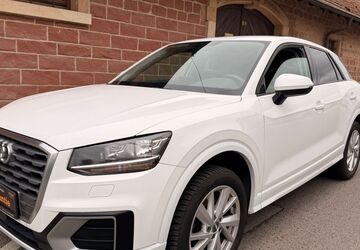 Audi Q2 81.000 km 14.499 &euro; Meckenheim 67149