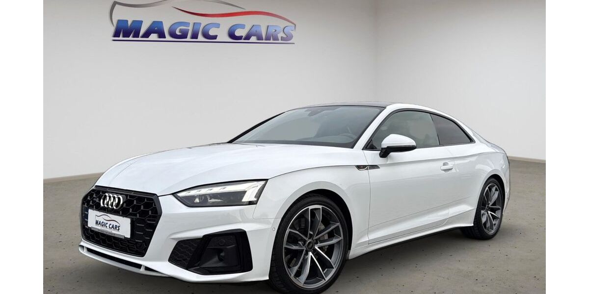 Audi A5 37.000 km 45.790 &euro; Worms 67547