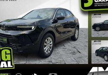 Opel Mokka 41.657 km 14.250 &euro; Mannheim 68165