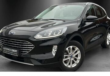 Ford Kuga 40.990 km 22.880 &euro; Frankenthal 67227