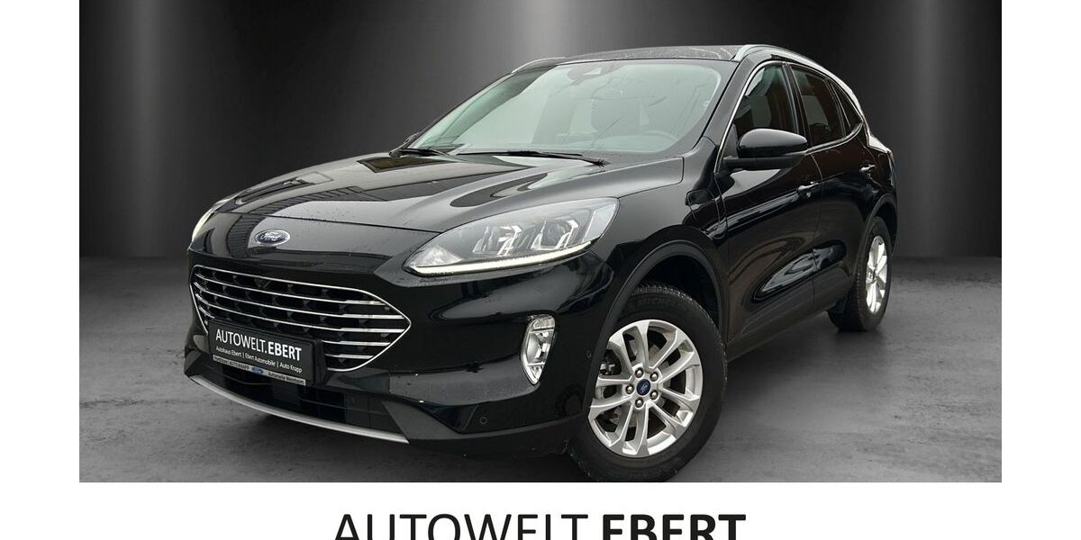 Ford Kuga 40.990 km 22.880 &euro; Frankenthal 67227