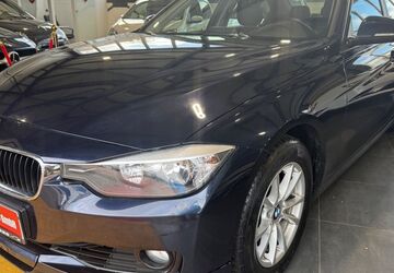 BMW 320 88.000 km 12.490 &euro; Ludwigshafen am Rhein 67059