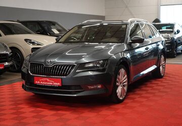 Skoda Superb 301.599 km 9.750 &euro; Pfungstadt 64319