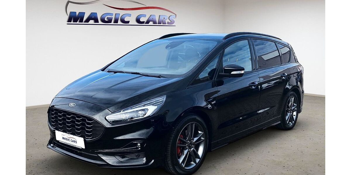 Ford S-Max 129.000 km 24.900 &euro; Worms 67547