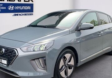 Hyundai IONIQ 82.691 km 16.980 &euro; Bad Dürkheim 67098