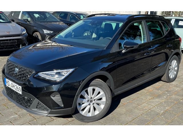 Seat Arona 4.000 km 24.950 &euro; Weinheim 69469