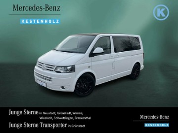 Gebrauchte VW Transporter