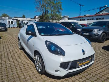 Gebrauchte Renault Wind