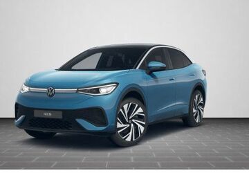 VW ID.5 1.500 km 42.860 &euro; Mannheim 68167