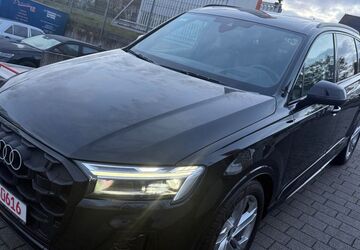 Audi Q7 28.250 km 56.990 &euro; Frankenthal 67227