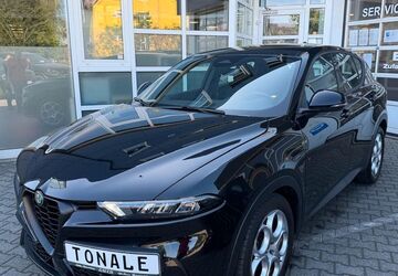 Alfa Romeo Tonale 20.950 km 28.900 &euro; Mannheim 68169