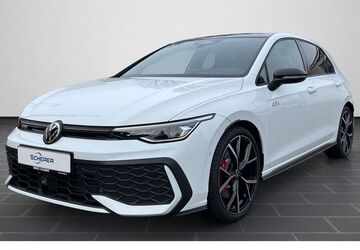 VW Golf 3.900 km 45.900 &euro; Ladenburg 68526