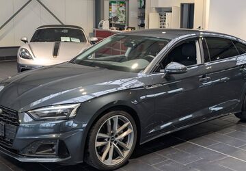 Audi A5 66.000 km 32.900 &euro; Weinheim 69469