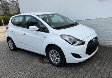 Hyundai ix20 80.400 km 7.250 &euro; Alsbach 64665