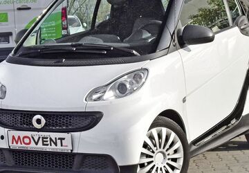 Smart ForTwo 95.000 km 4.800 &euro; Fußgönheim 67136