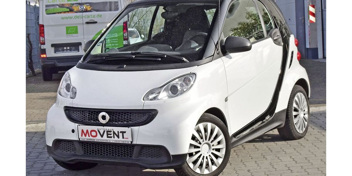 Smart ForTwo 95.000 km 4.800 &euro; Fußgönheim 67136