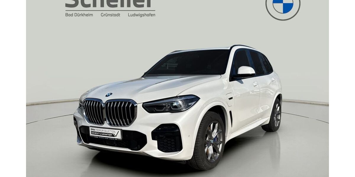 BMW X5 95.818 km 49.900 &euro; Ludwigshafen 67071