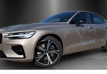 Volvo S60 22.990 km 37.790 &euro; Bensheim 64625