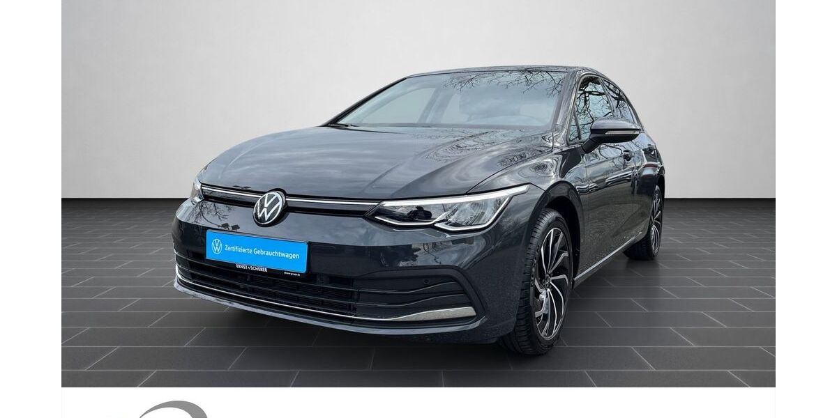 VW Golf 16.700 km 23.960 &euro; Mannheim 68167