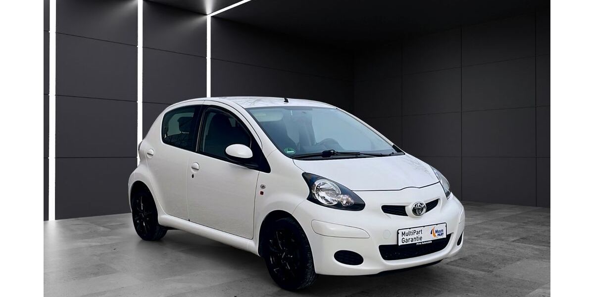 Toyota Aygo (X) 113.621 km 4.390 &euro; Worms 67547
