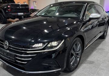VW Arteon 130.000 km 23.999 &euro; Riedstadt 64560