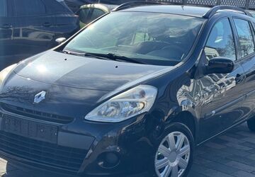 Renault Clio 156.000 km 2.999 &euro; Ludwigshafen 67071